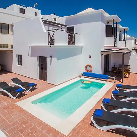 Villa El Rincon