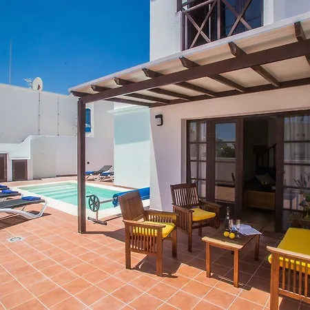 Villa El Rincon